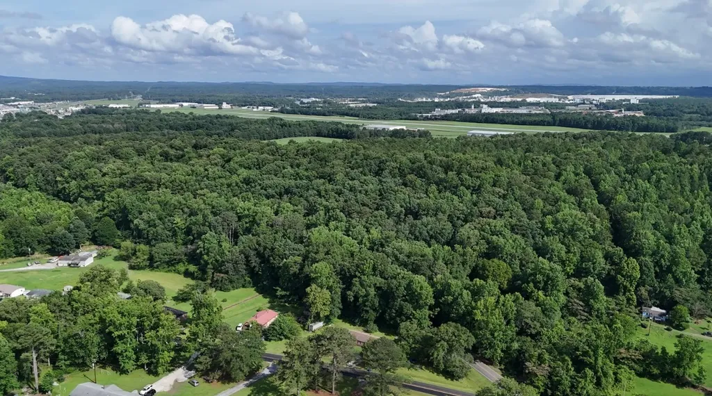 0 Forest Glen Road Sylacauga AL 35151