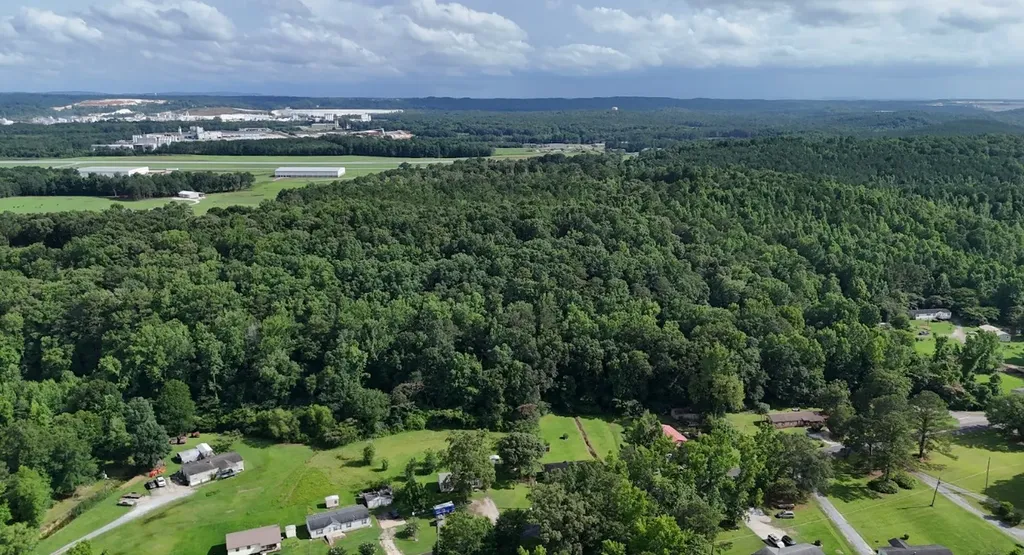 0 Forest Glen Road Sylacauga AL 35151