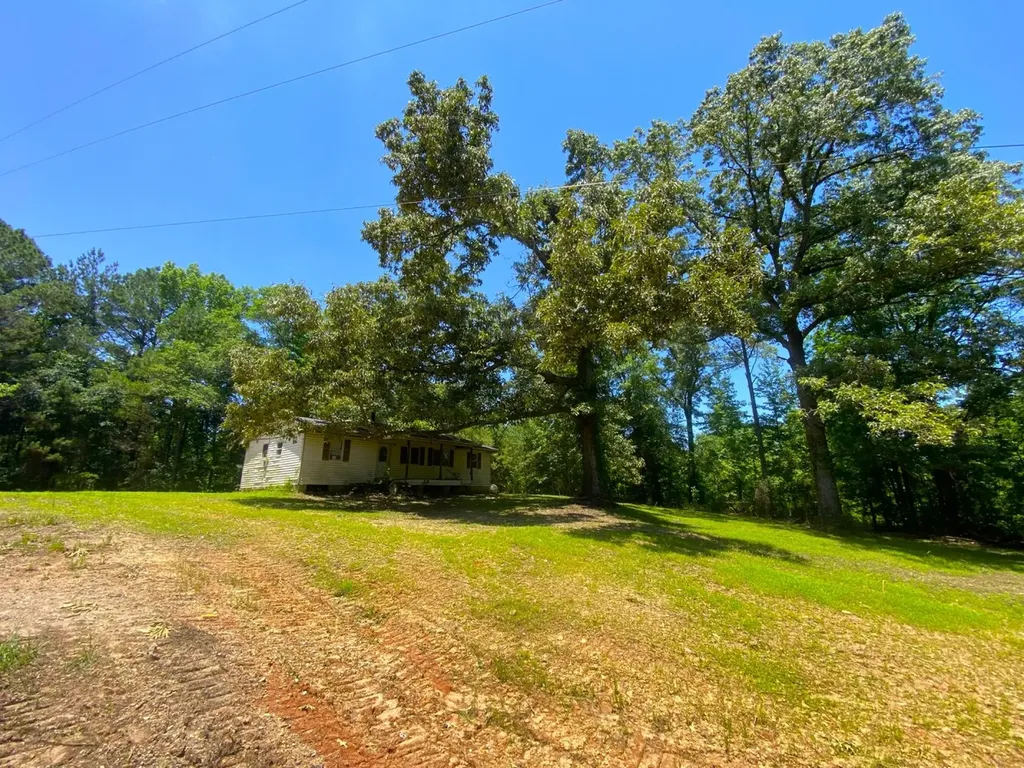 12775 Hagler Coaling Road Cottondale AL 35453