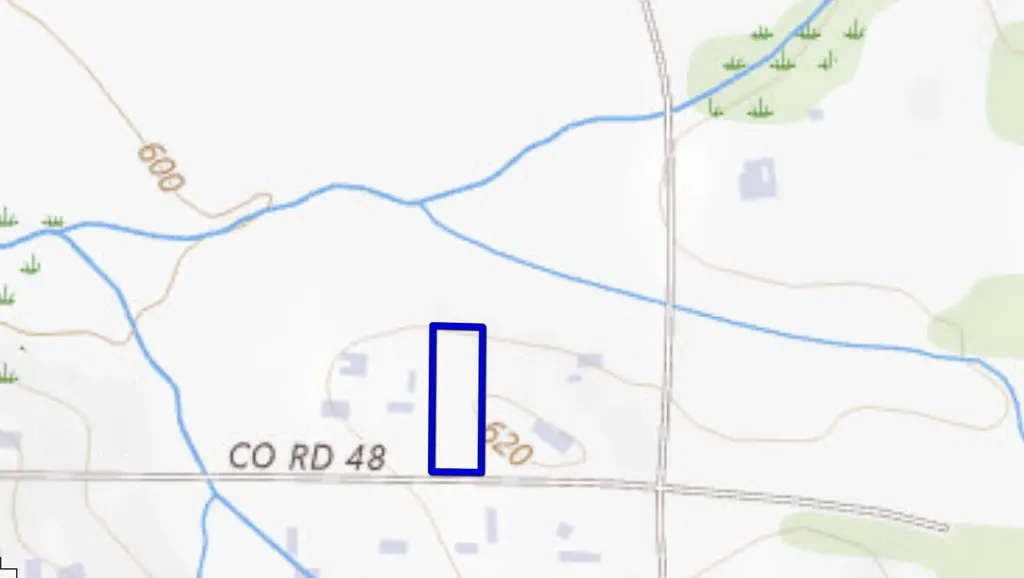 0 County Road 48 Mount Hope AL 35651