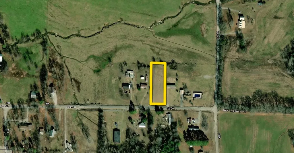 0 County Road 48 Mount Hope AL 35651