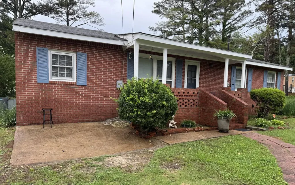 169 Daniel Drive Huntsville AL 35811