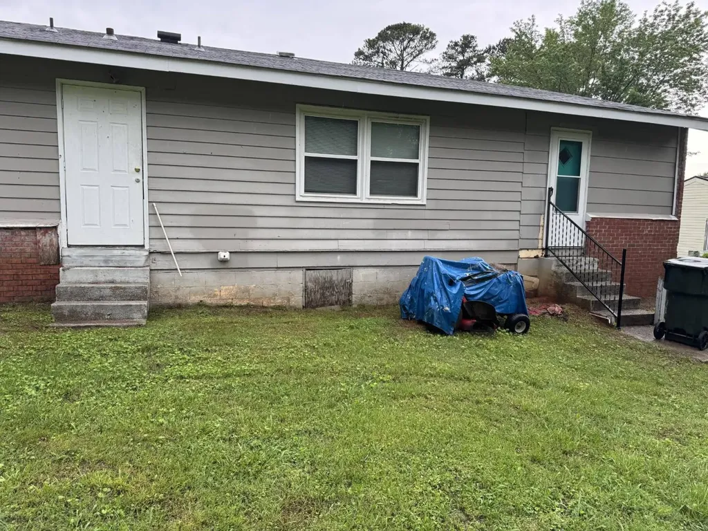 169 Daniel Drive Huntsville AL 35811