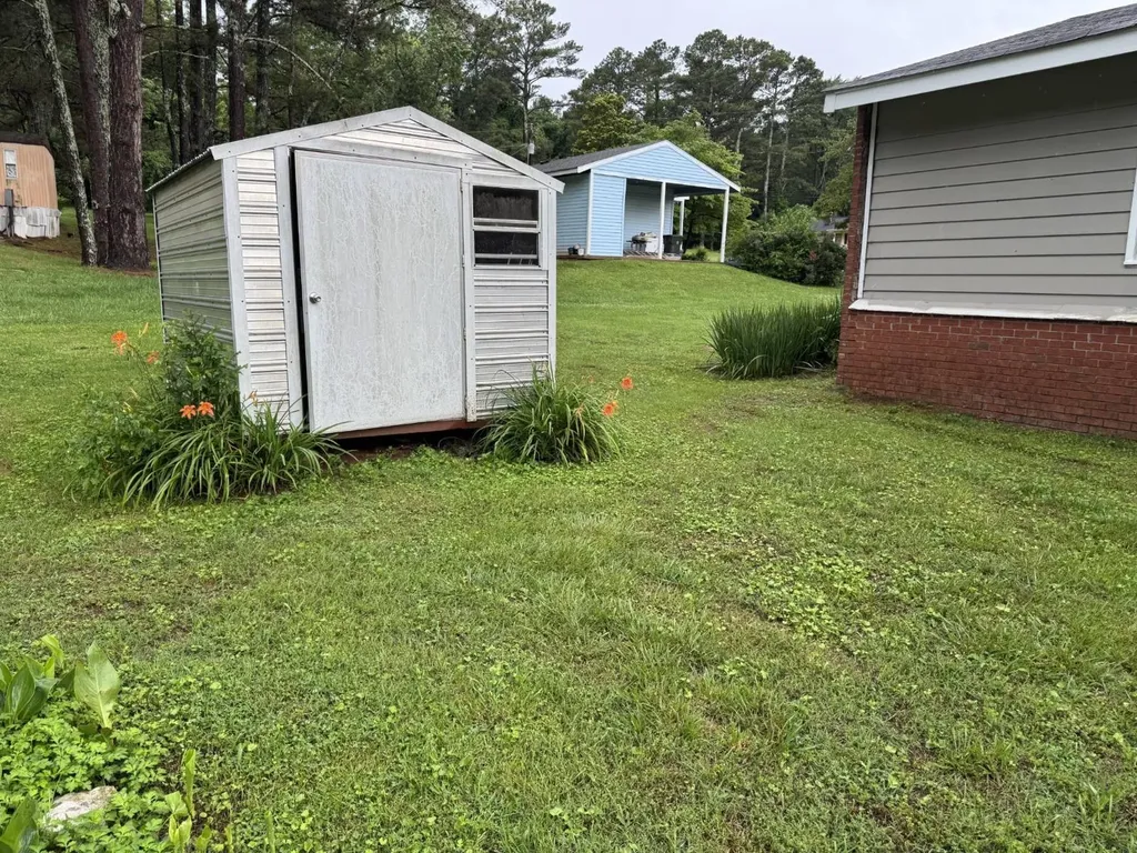 169 Daniel Drive Huntsville AL 35811