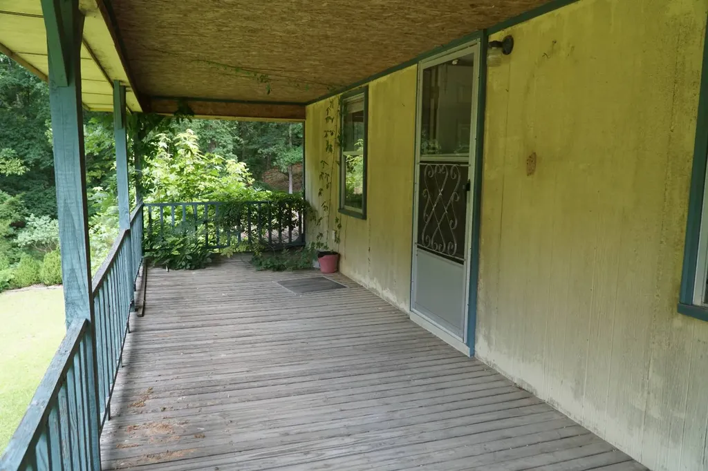 0 Happy Hollow Road Red Bay AL 35582