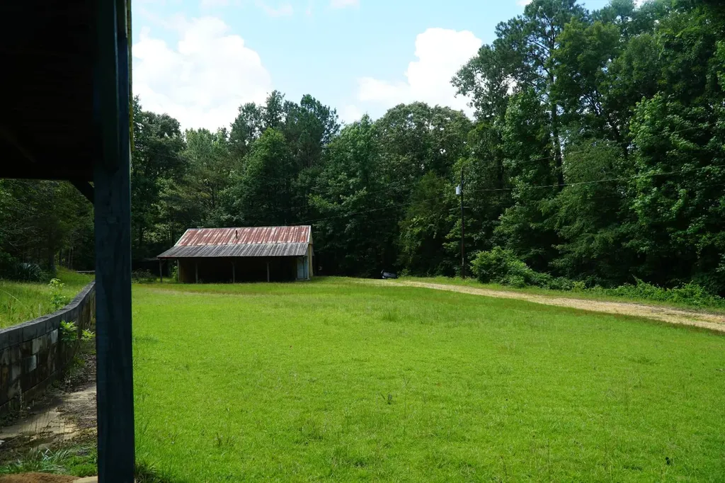 0 Happy Hollow Road Red Bay AL 35582