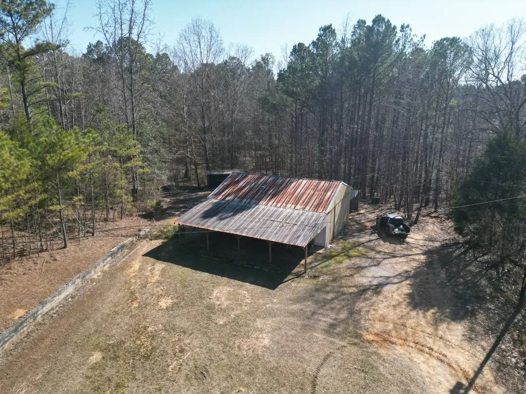 0 Happy Hollow Road Red Bay AL 35582
