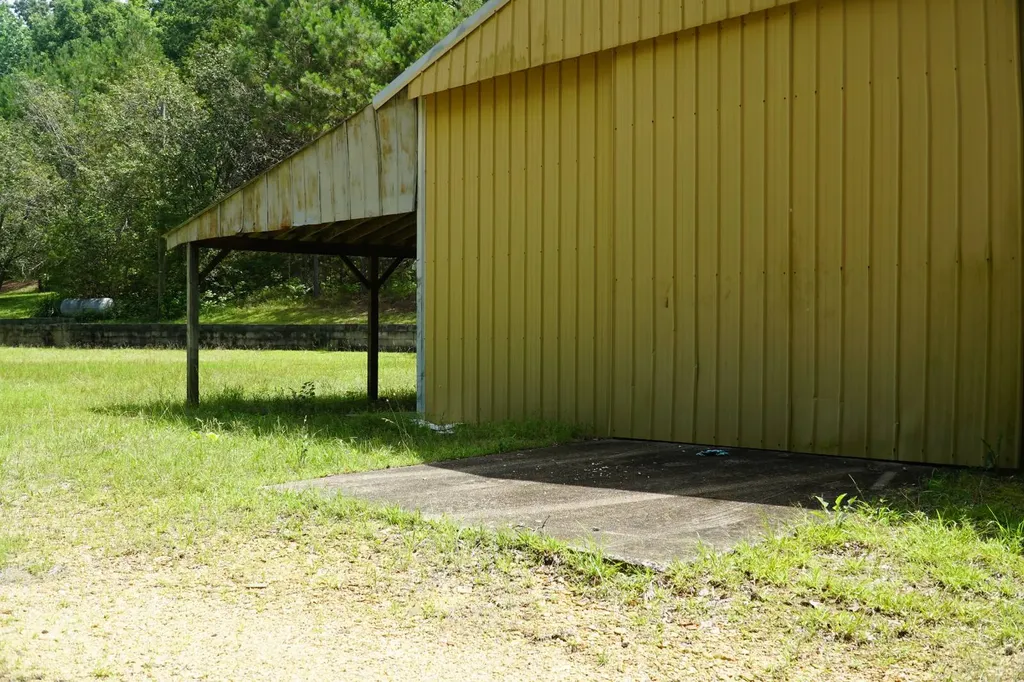 0 Happy Hollow Road Red Bay AL 35582