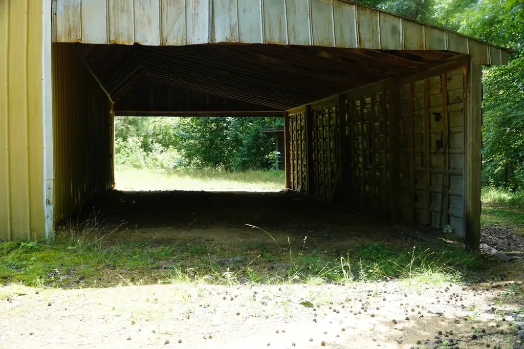0 Happy Hollow Road Red Bay AL 35582