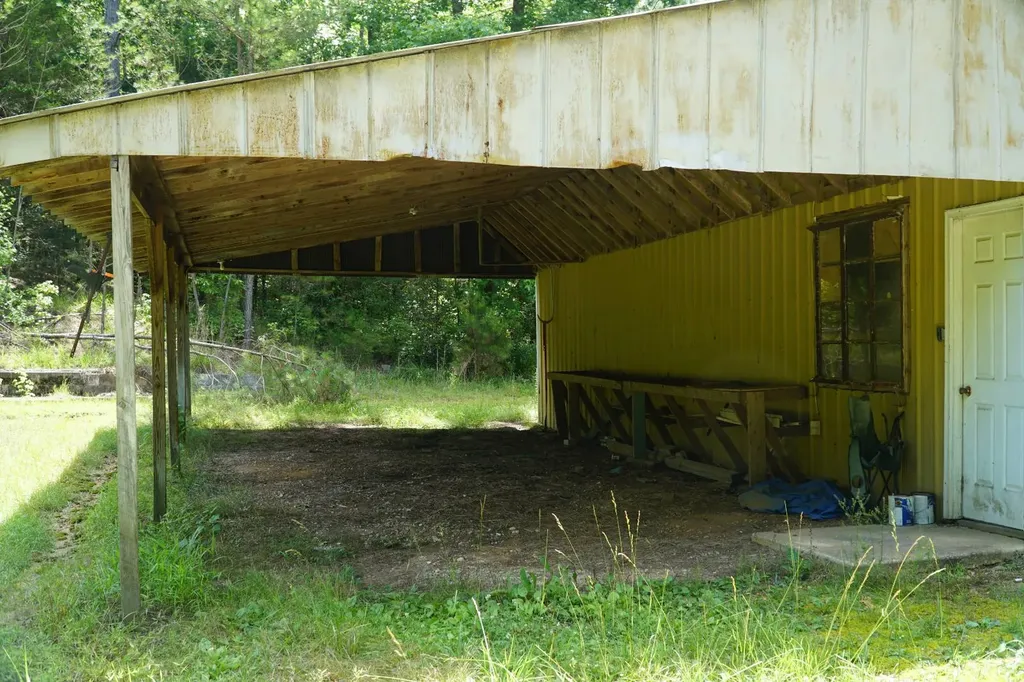 0 Happy Hollow Road Red Bay AL 35582