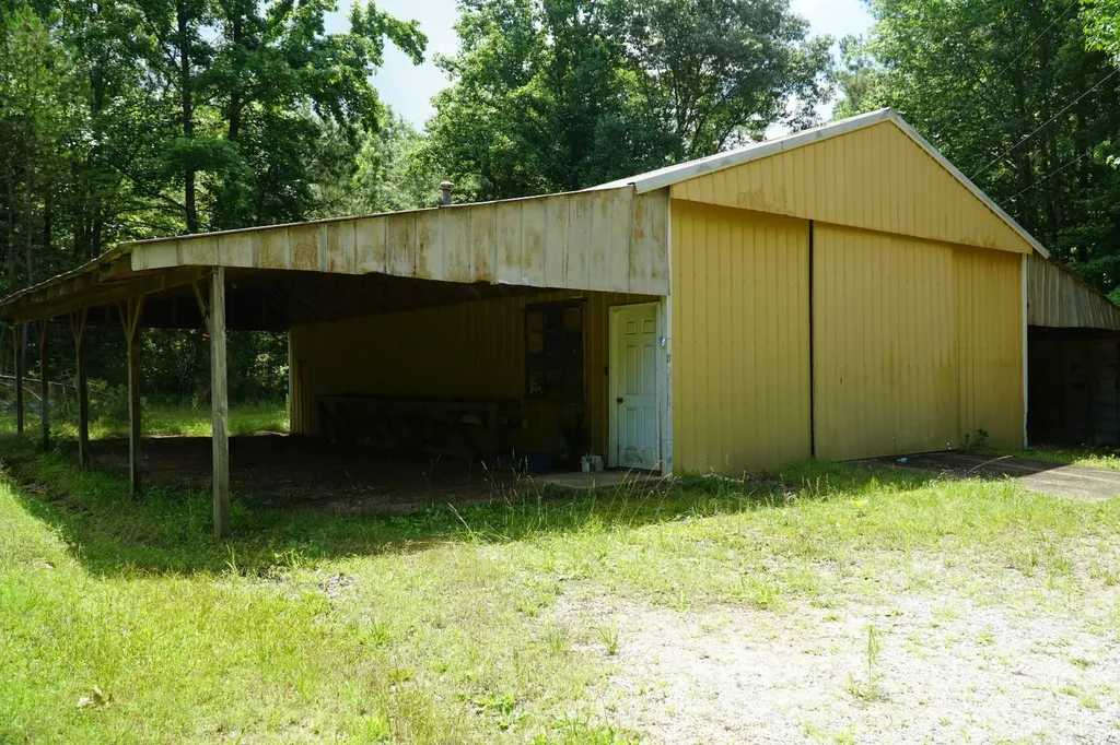 0 Happy Hollow Road Red Bay AL 35582