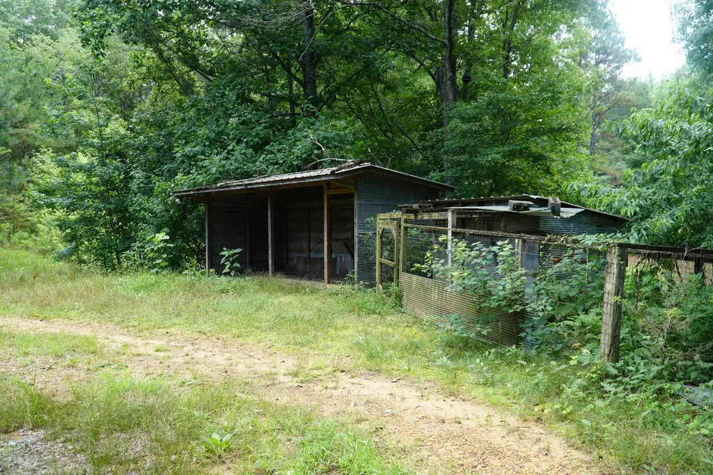 0 Happy Hollow Road Red Bay AL 35582