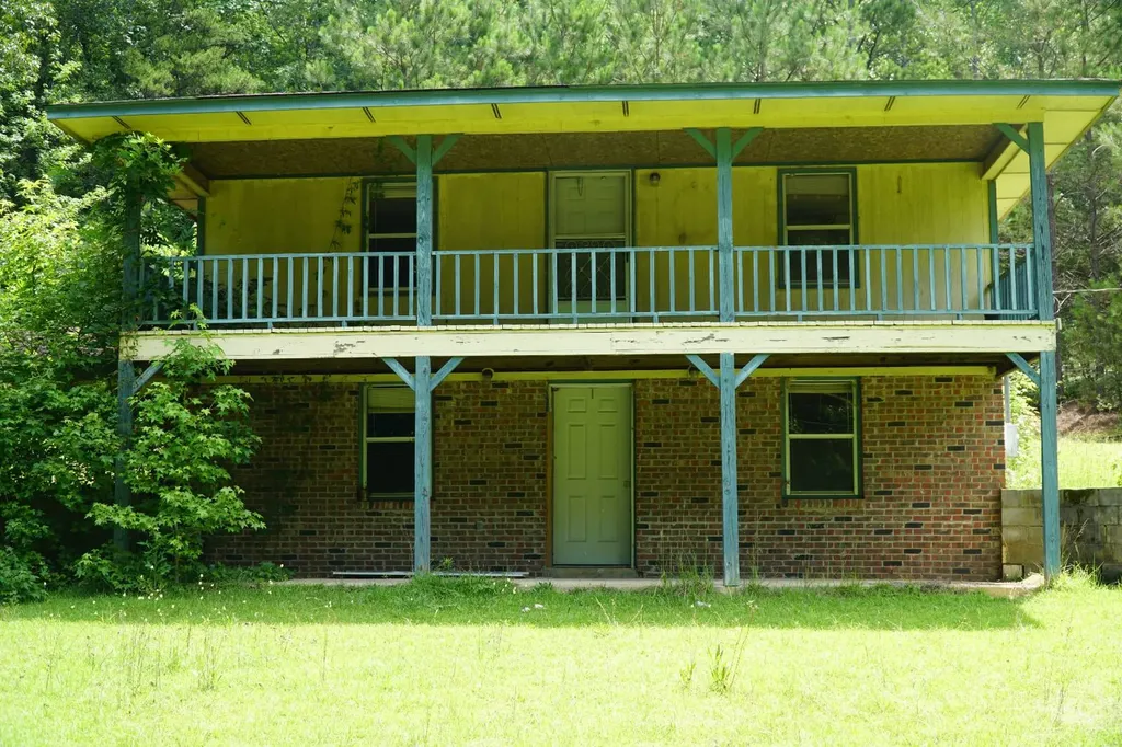 0 Happy Hollow Road Red Bay AL 35582