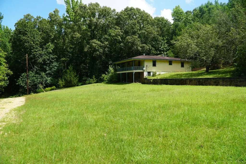 0 Happy Hollow Road Red Bay AL 35582