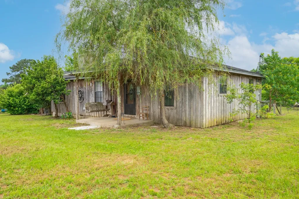 26541 Old Boggy Road Opp AL 36467