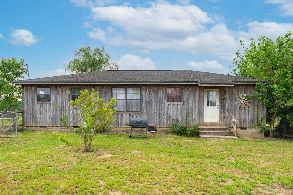 26541 Old Boggy Road Opp AL 36467
