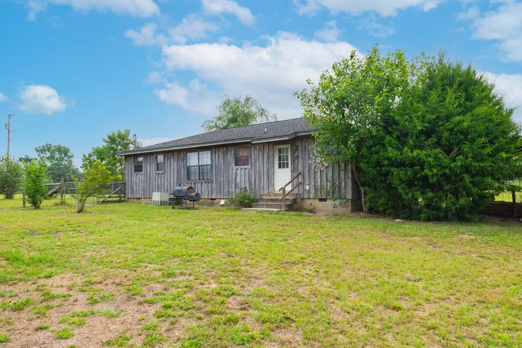 26541 Old Boggy Road Opp AL 36467