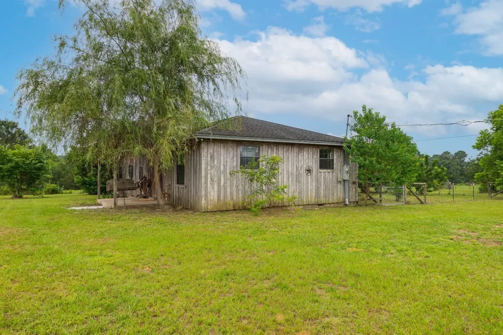 26541 Old Boggy Road Opp AL 36467