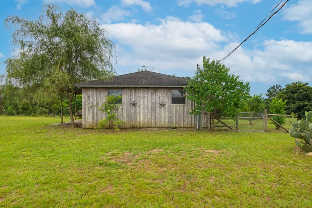 26541 Old Boggy Road Opp AL 36467