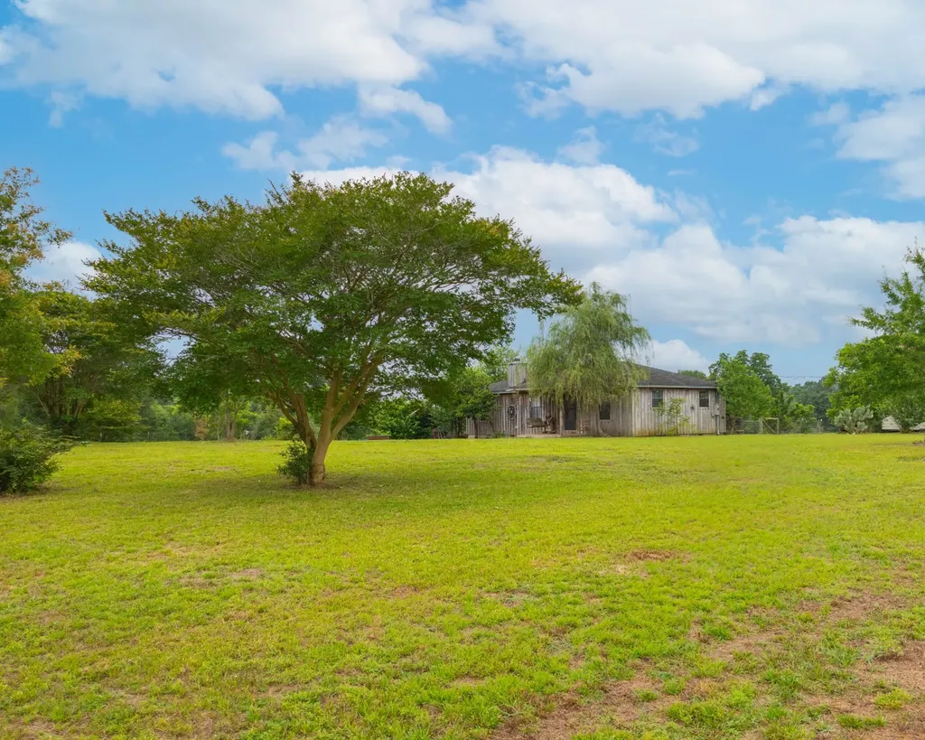 26541 Old Boggy Road Opp AL 36467
