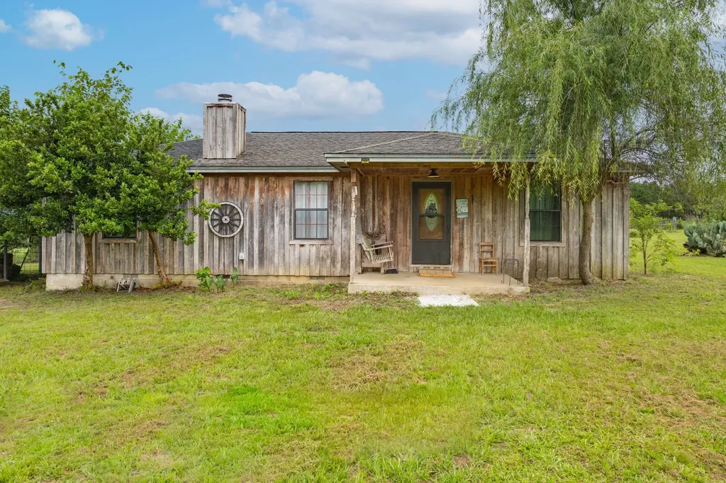 26541 Old Boggy Road Opp AL 36467