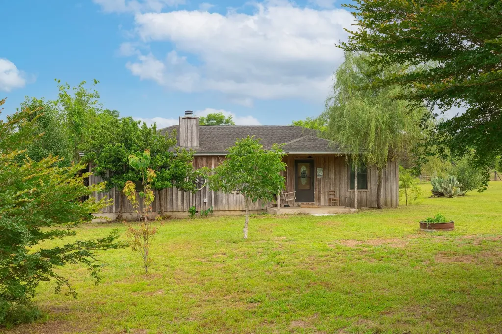 26541 Old Boggy Road Opp AL 36467