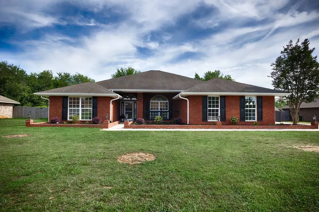 28069 Odie Scott Drive Ardmore AL 35739