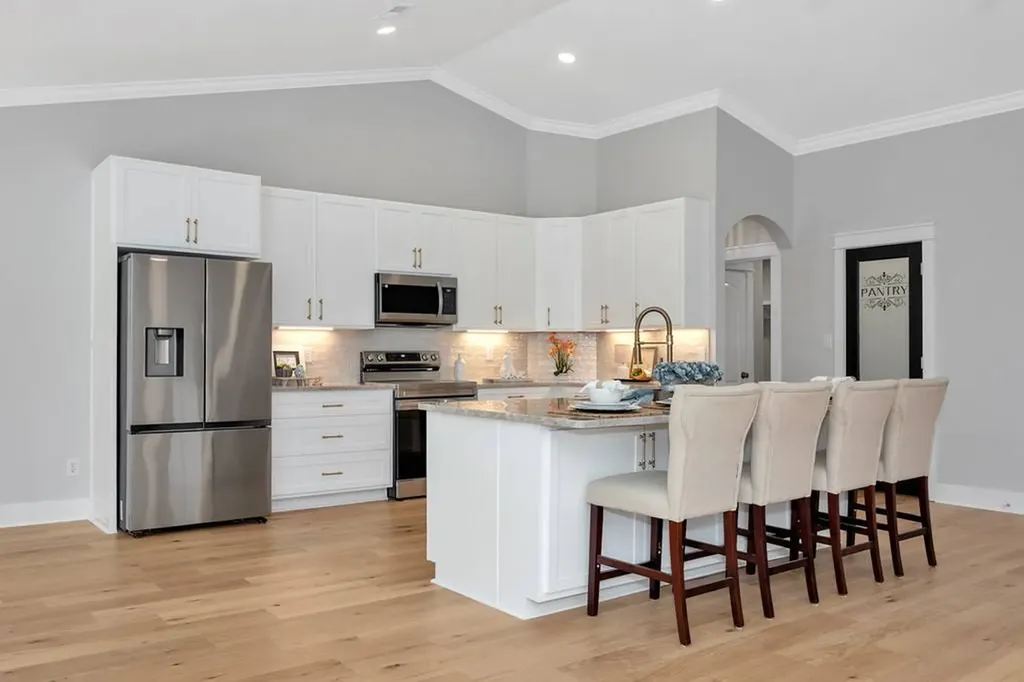 28069 Odie Scott Drive Ardmore AL 35739