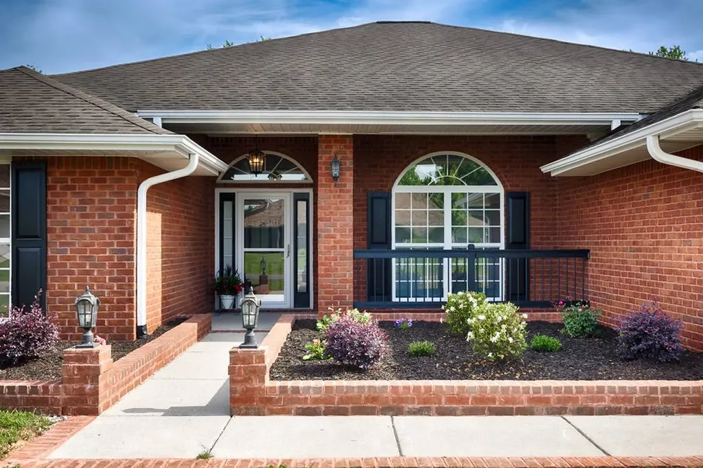 28069 Odie Scott Drive Ardmore AL 35739