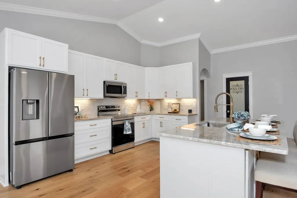 28069 Odie Scott Drive Ardmore AL 35739