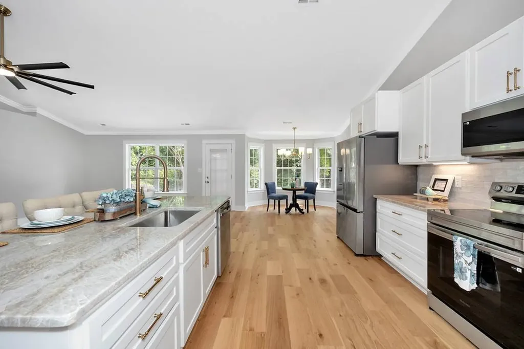 28069 Odie Scott Drive Ardmore AL 35739