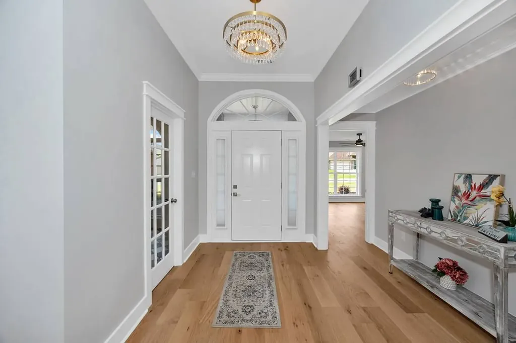 28069 Odie Scott Drive Ardmore AL 35739