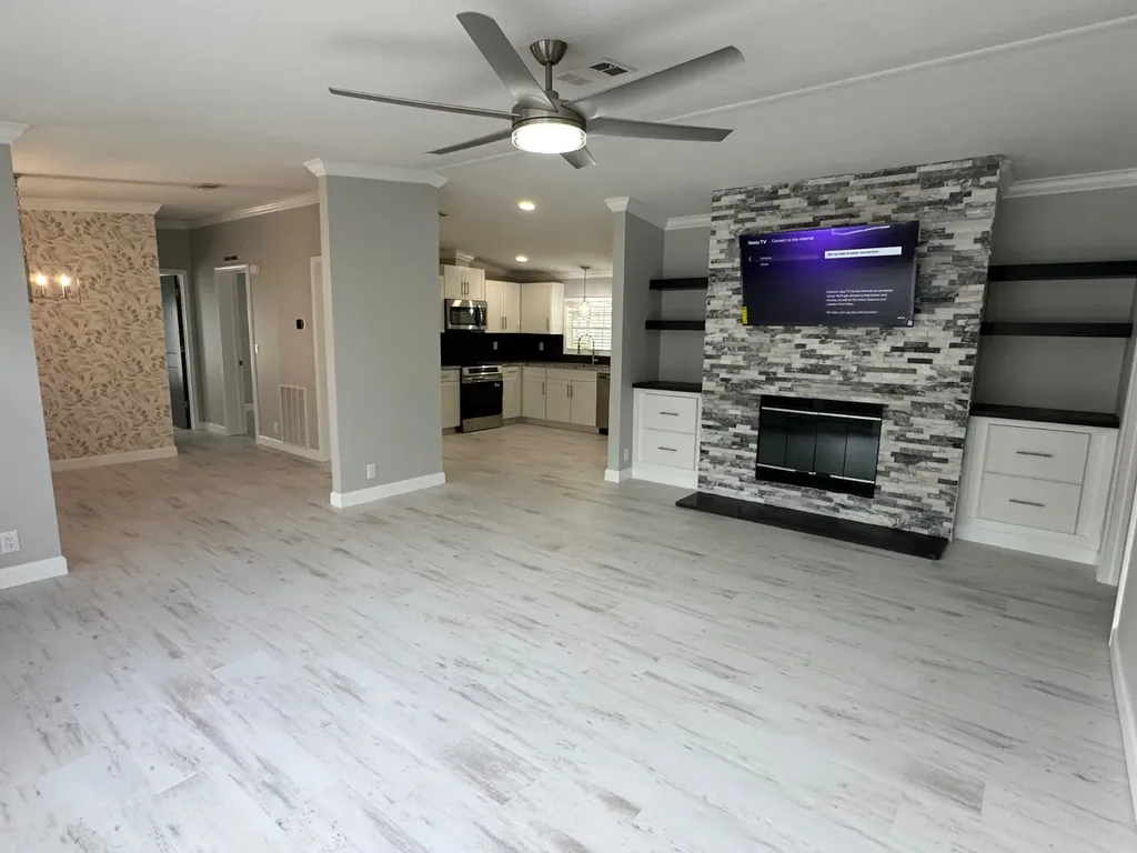 8701 Arlington Drive Foley AL 36535