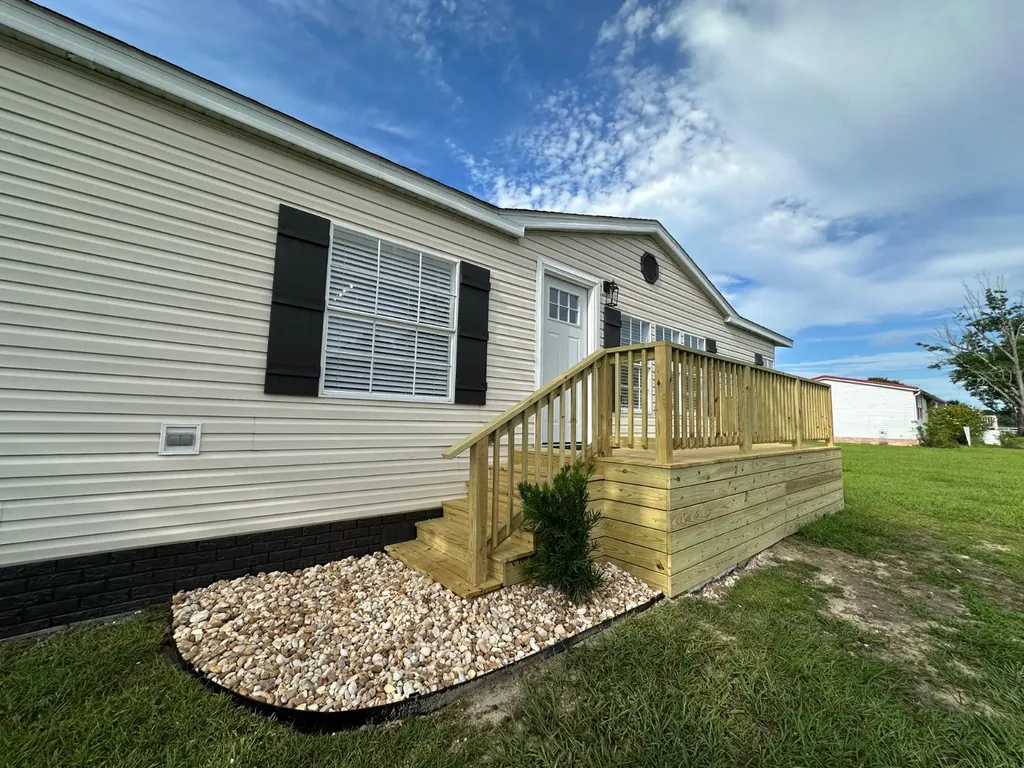 8701 Arlington Drive Foley AL 36535