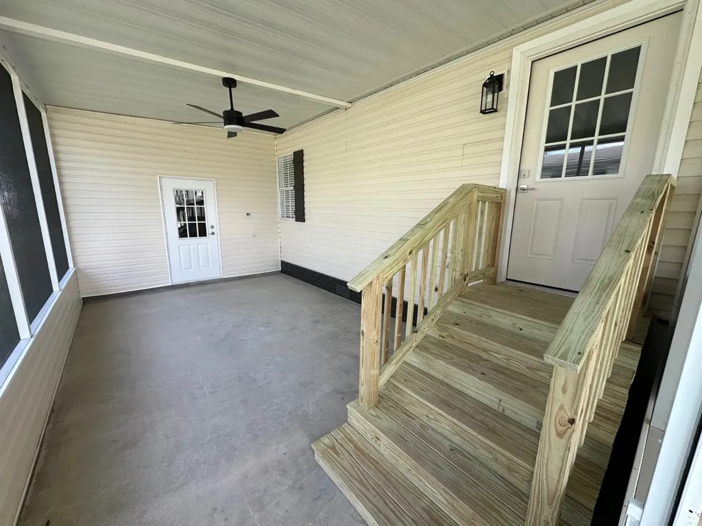 8701 Arlington Drive Foley AL 36535