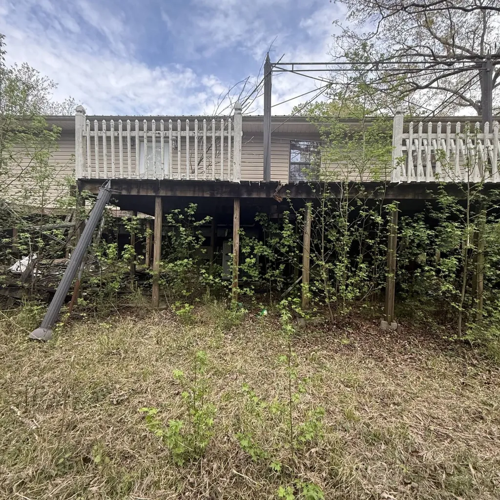 126 Lone Star Lane West Blocton AL 35184