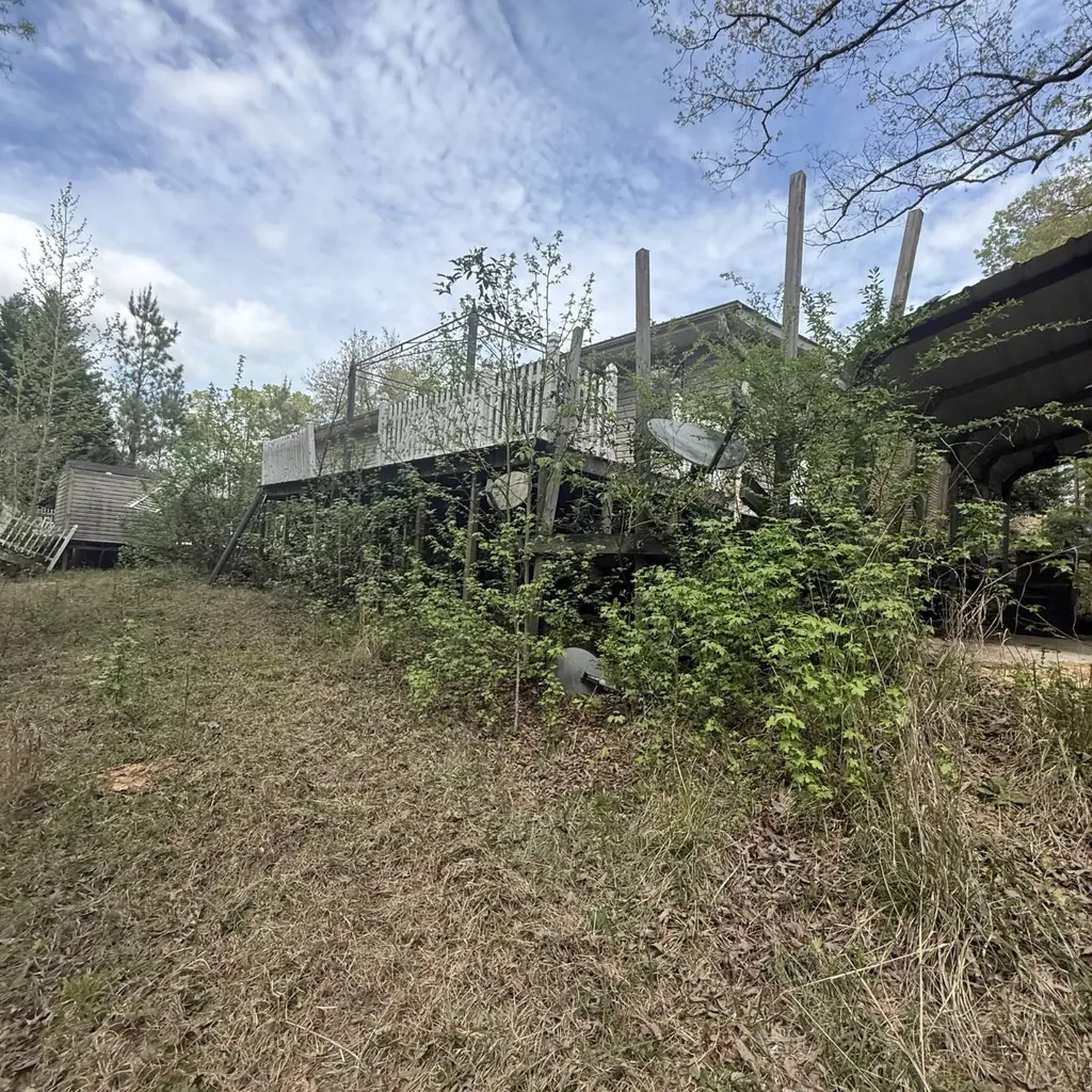 126 Lone Star Lane West Blocton AL 35184