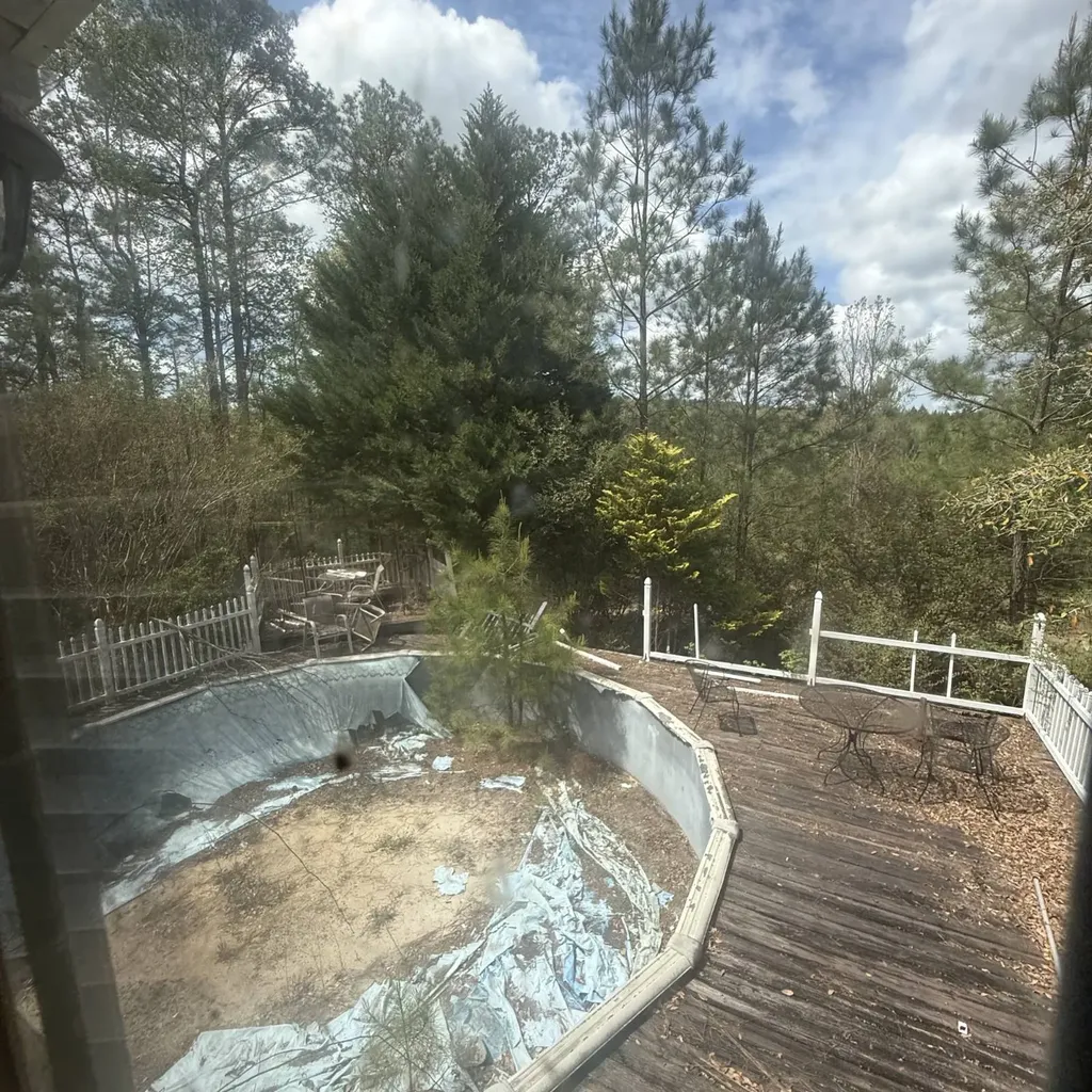 126 Lone Star Lane West Blocton AL 35184