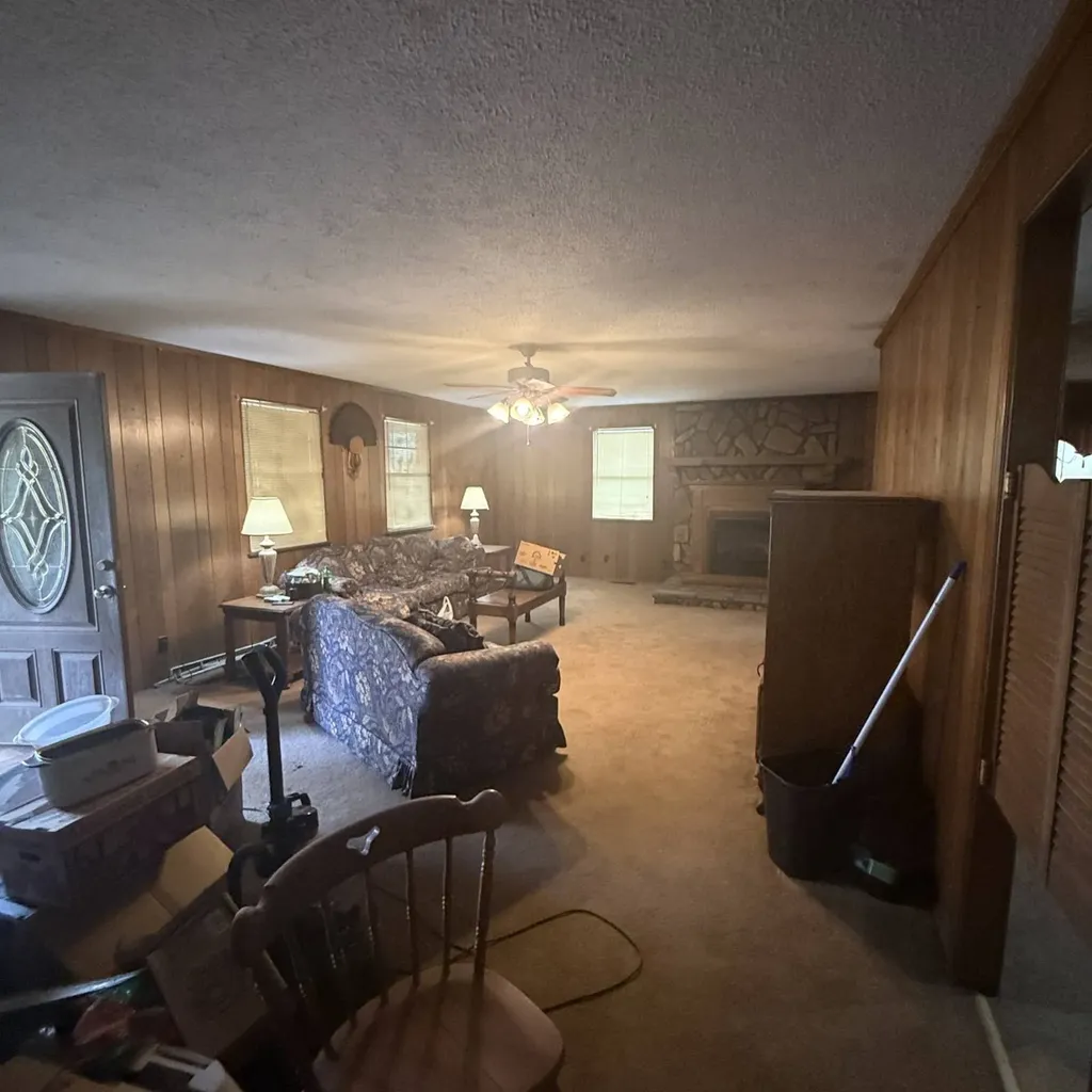 126 Lone Star Lane West Blocton AL 35184