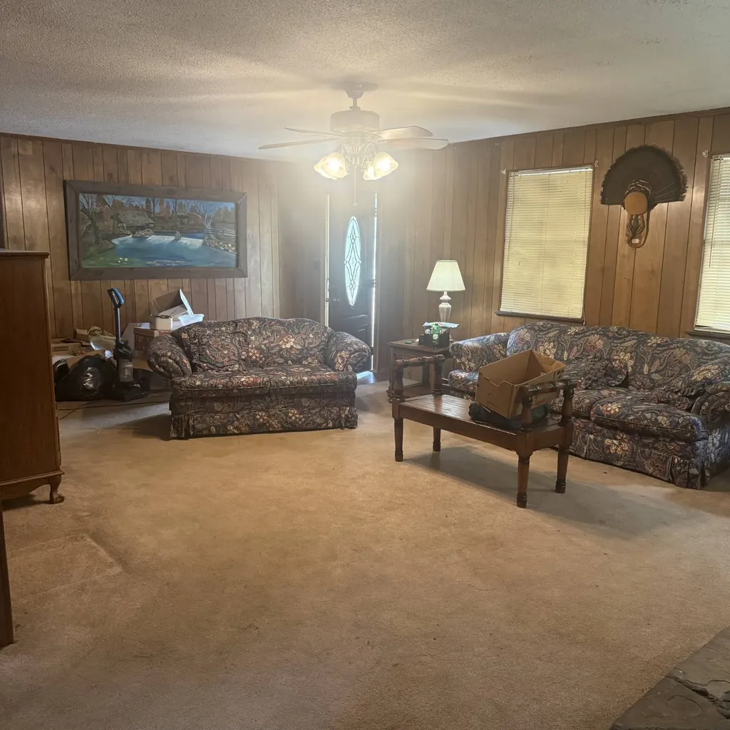 126 Lone Star Lane West Blocton AL 35184