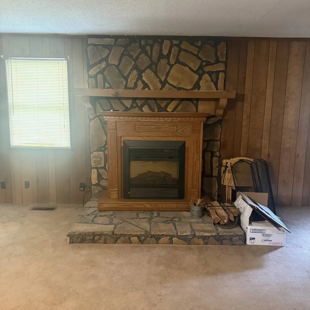 126 Lone Star Lane West Blocton AL 35184