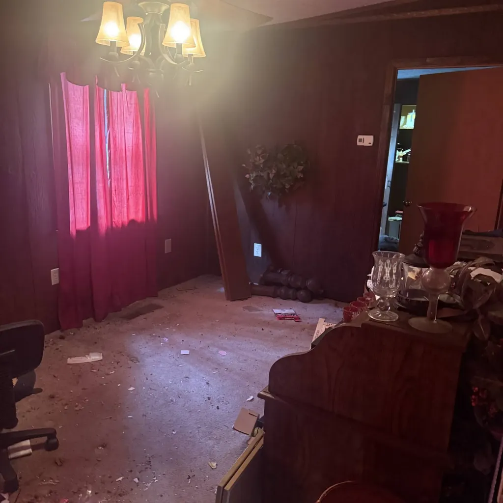 126 Lone Star Lane West Blocton AL 35184