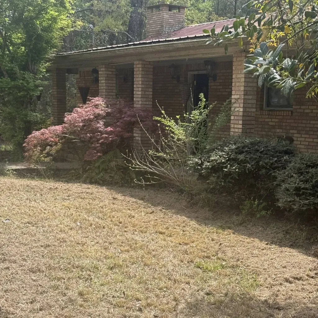 126 Lone Star Lane West Blocton AL 35184
