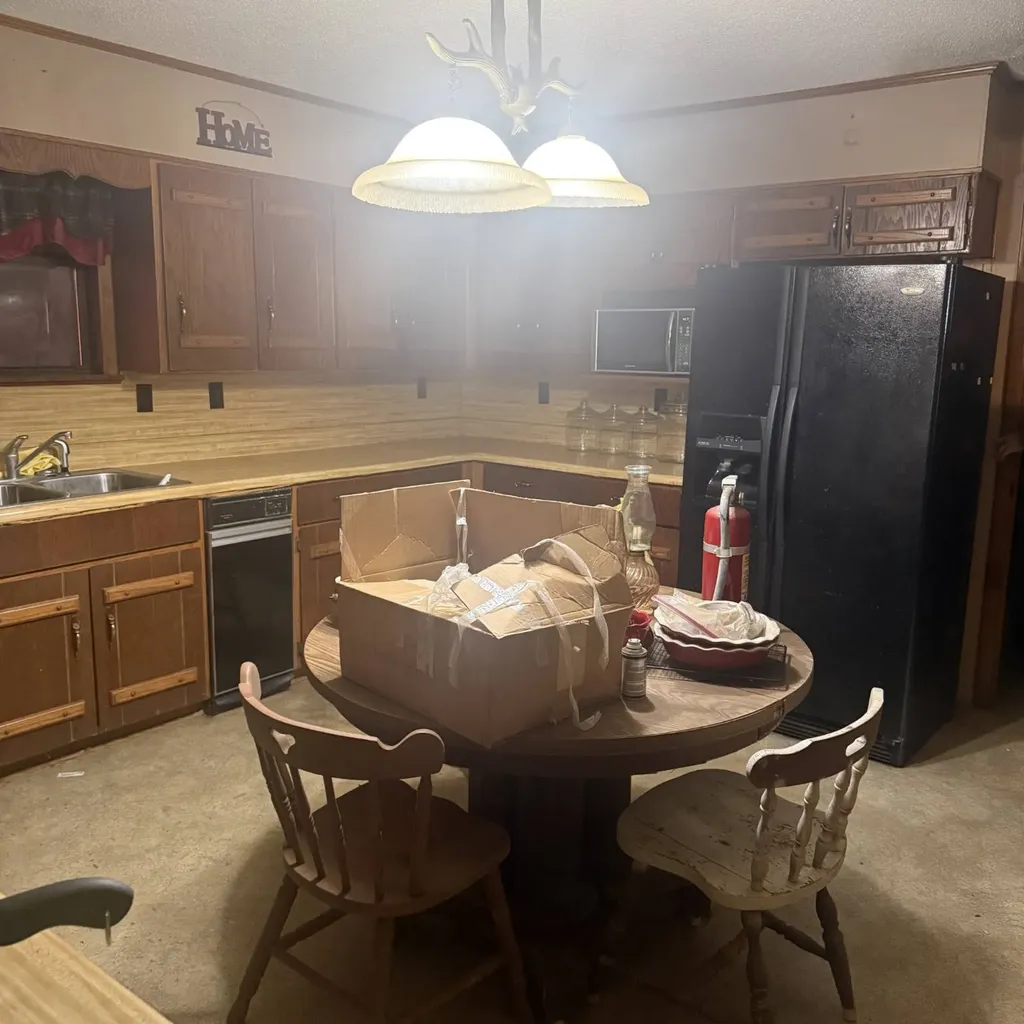 126 Lone Star Lane West Blocton AL 35184