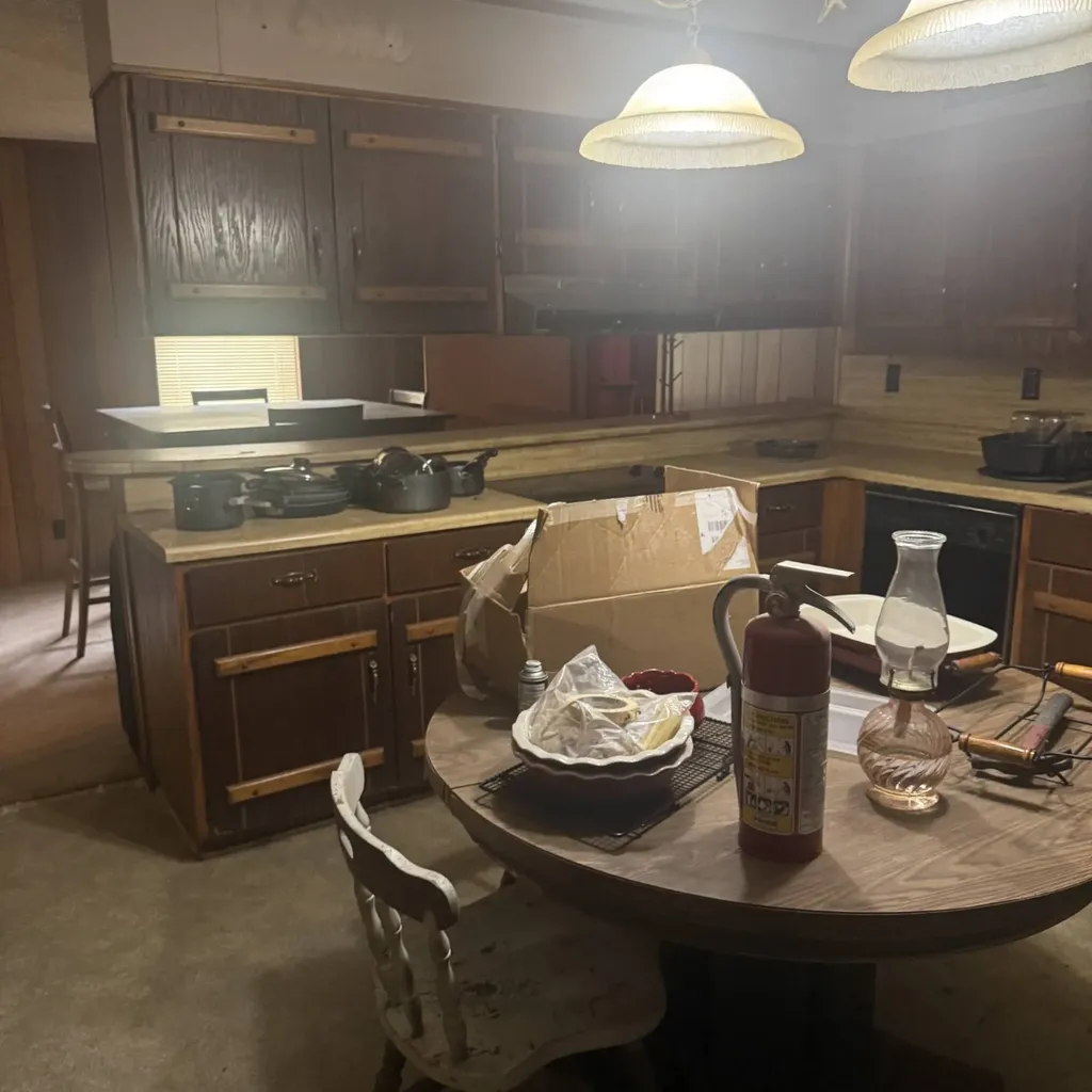 126 Lone Star Lane West Blocton AL 35184