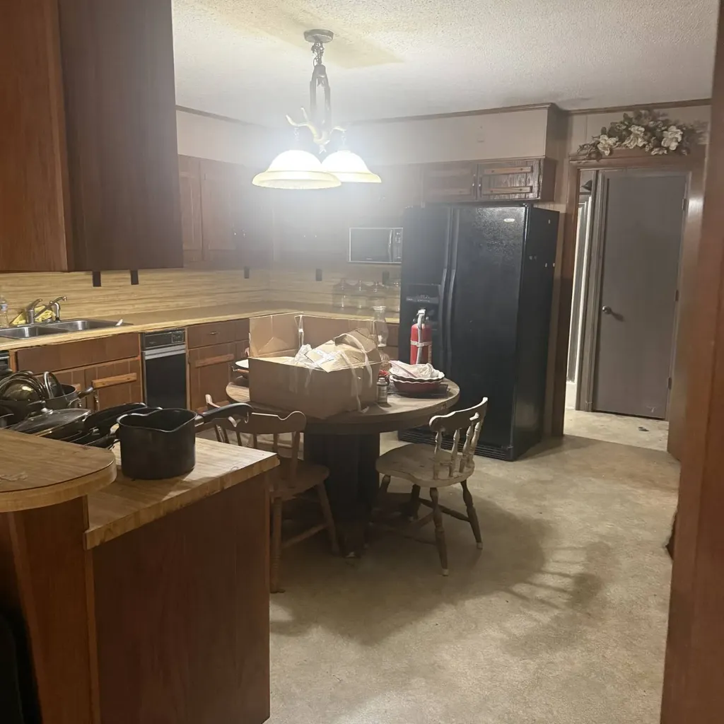 126 Lone Star Lane West Blocton AL 35184