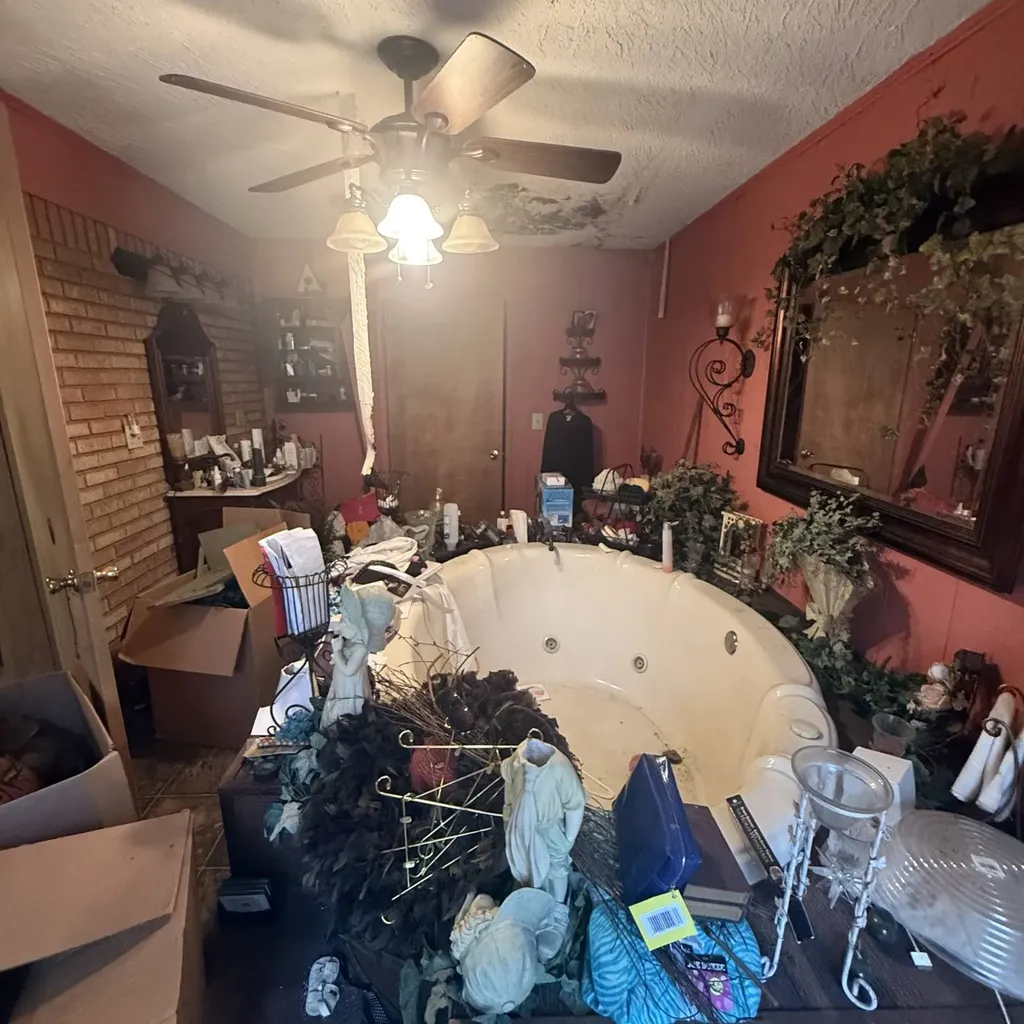 126 Lone Star Lane West Blocton AL 35184