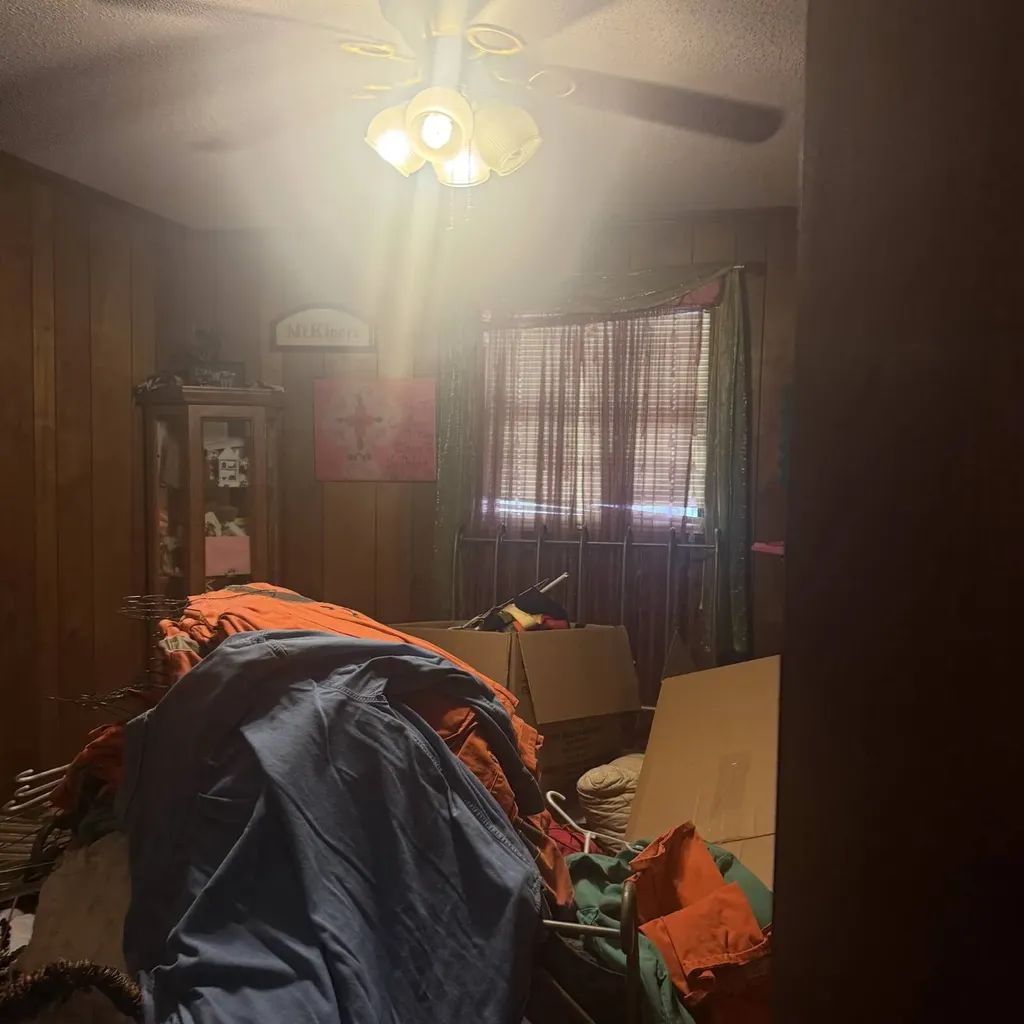 126 Lone Star Lane West Blocton AL 35184