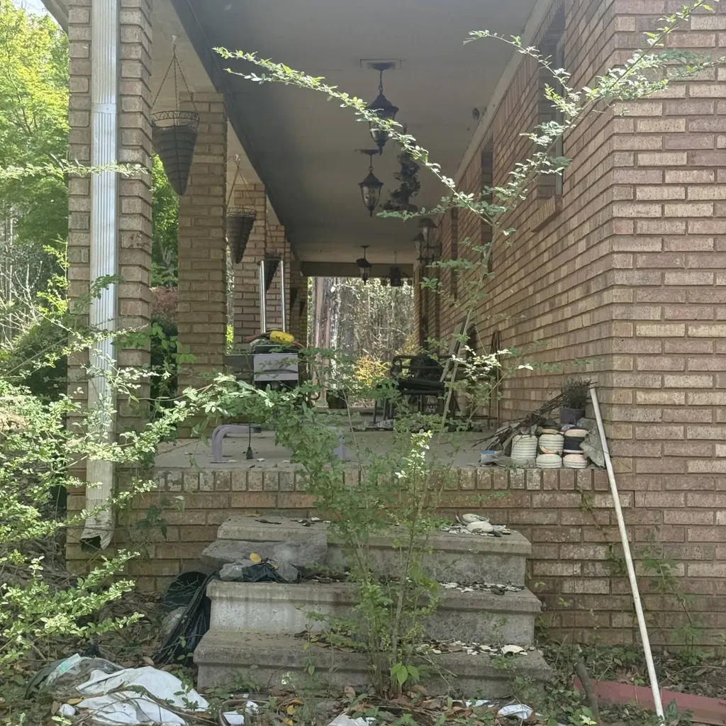 126 Lone Star Lane West Blocton AL 35184