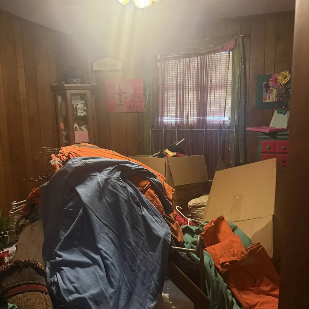 126 Lone Star Lane West Blocton AL 35184